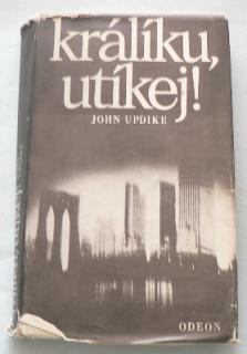 KRÁLÍKU, UTÍKEJ !