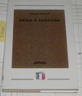 VĚDA A SVĚDOMÍ
