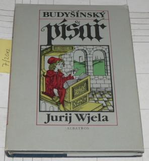 BUDYŠÍNSKÝ PÍSAŘ