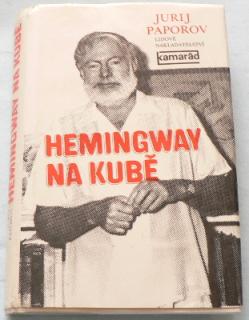 HEMINGWAY NA KUBĚ