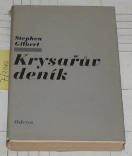 KRYSAŘŮV DENÍK