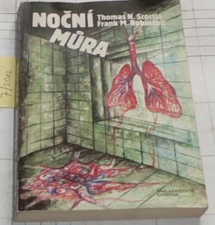 NOČNÍ MŮRA (SKLENĚNÉ PEKLO, PROMÉTHEUS V PLAMENECH, NOČNÍ MŮRA, PONORKA, VÝBUCH)