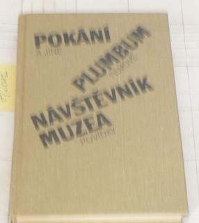 POKÁNÍ A JINÉ FILMOVÉ POVÍDKY