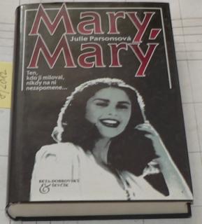 MARY, MARY
