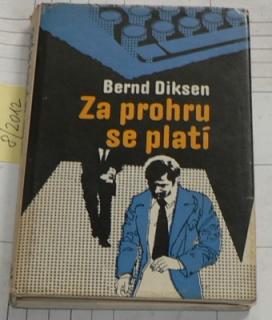 ZA PROHRU SE PLATÍ