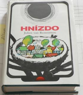 HNÍZDO