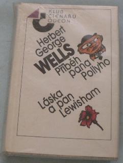 PŘÍBĚH PANA POLLYHO, LÁSKA A PAN LEWISHA