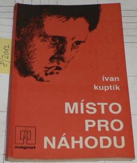 MÍSTO PRO NÁHODU