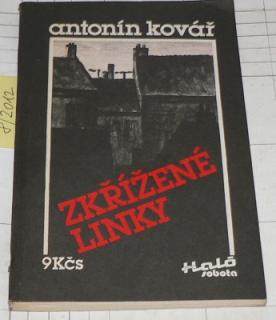 ZKŘÍŽENÉ LINKY