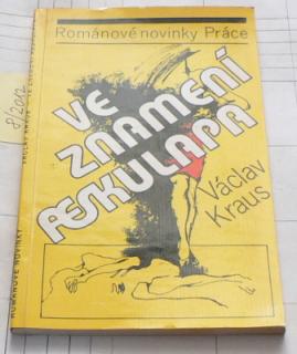 VE ZNAMENÍ AESKULAPA