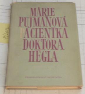 PACIENTKA DOKTORA HEGLA