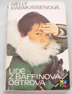 LIDÉ Z BAFFINOVA OSTROVA