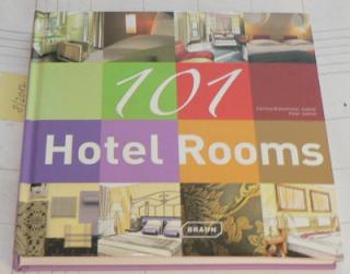 101 HOTEL ROOMS