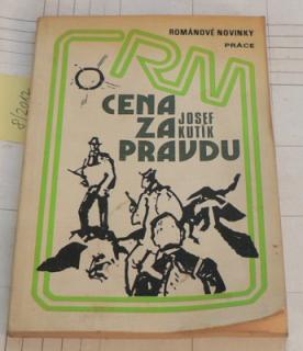 CENA ZA PRAVDU