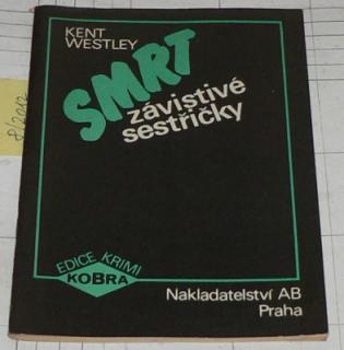 SMRT ZÁVISTIVÉ SESTŘIČKY