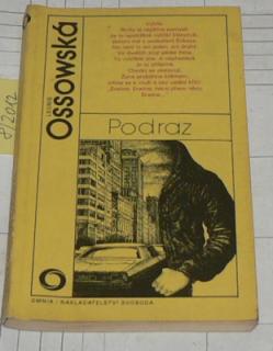 PODRAZ