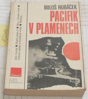 PACIFIK V PLAMENECH