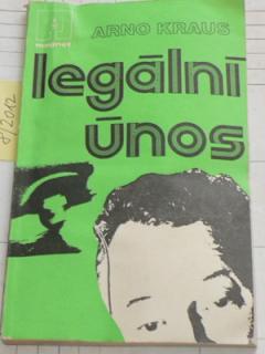 LEGÁLNÍ ÚNOS