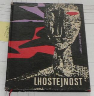 LHOSTEJNOST
