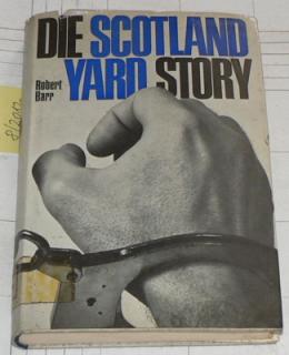 DIE SCOTLAND YARD STORY