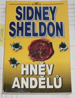 HNĚV ANDĚLŮ