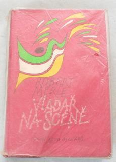 VLADAŘ NA SCÉNĚ