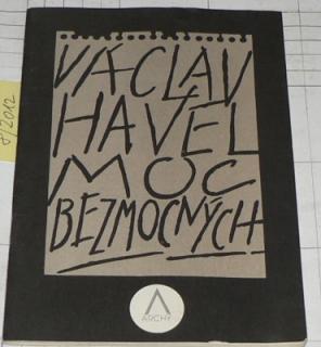 MOC BEZMOCNÝCH