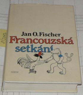 FRANCOUZSKÁ SETKÁNÍ