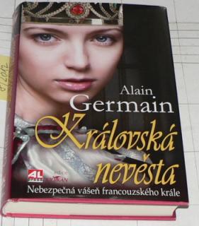 KRÁLOVSKÁ NEVĚSTA