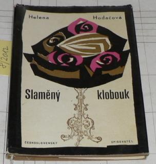 SLAMĚNÝ KLOBOUK