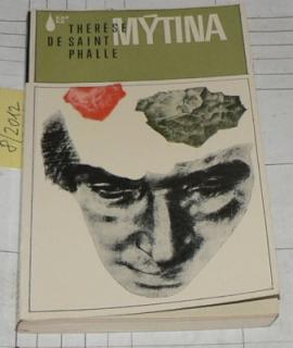 MÝTINA