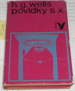 POVÍDKY S X