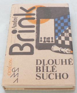 DLOUHÉ BÍLÉ SUCHO