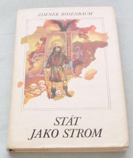 STÁT JAKO STROM