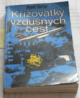 KŘIŽOVATKY VZDUŠNÝCH CEST