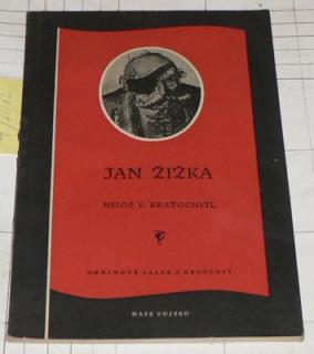 JAN ŽIŽKA