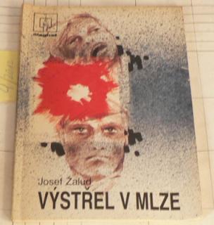 VÝSTŘEL V MLZE