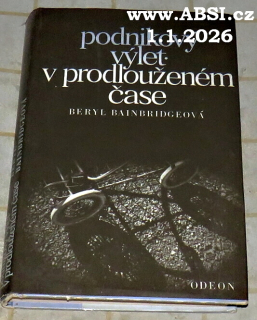 PODNIKOVÝ VÝLET V PRODLOUŽENÉM ČASE