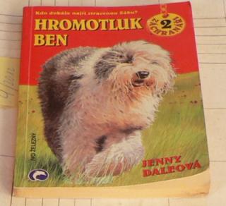 HROMOTLUK BEN