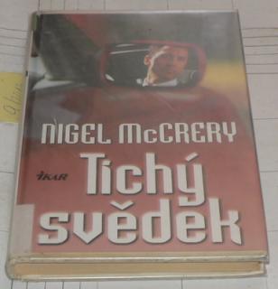 TICHÝ SVĚDEK
