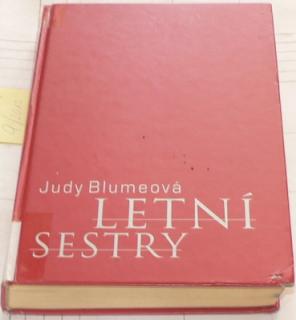 LETNÍ SESTRY