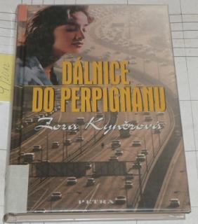 DÁLNICE DO PERPIGMANU