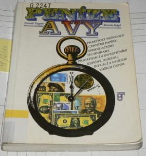 PENÍZE A VY