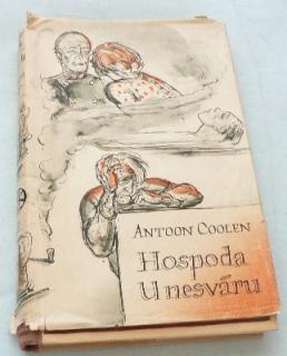 HOSPODA U NESVÁRU