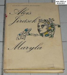 MARYLA