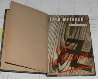 JARO MRTVÝCH