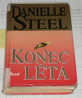 KONEC LÉTA