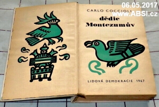 DĚDIC MONTEZUMůV