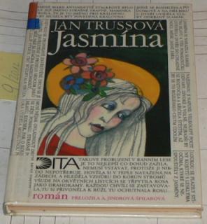 JASMÍNA