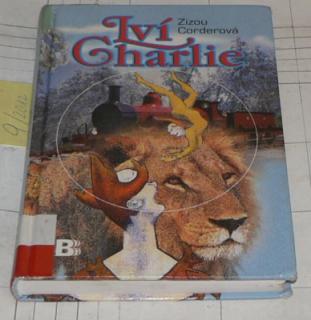 LVÍ CHARLIE
